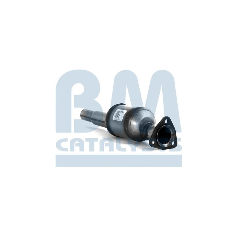 BM Catalysts Homologated Petrol Cat fits Seat Cordoba 1993-2002 1.4 1.6