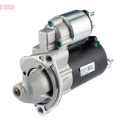 Denso Starter Motor 12V 1.1kW 9 Teeth fits Audi 100 C3 1983-1990 1.8