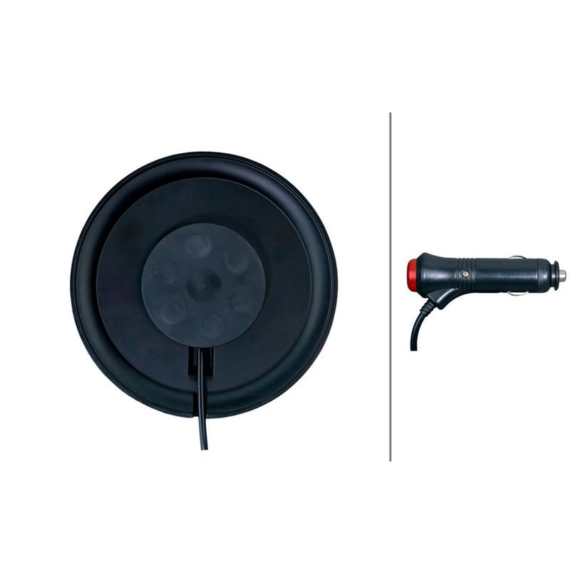 Hella Strobe-Type Beacon High