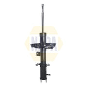 NAPA Shock Absorber Damper Strut Front Left fits Citroën Dispatch II 2007-2016