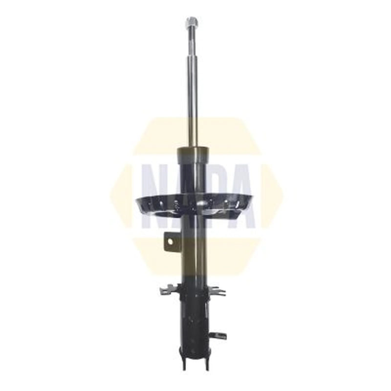 NAPA Shock Absorber Damper Strut Front Left fits Citroën Dispatch II 2007-2016
