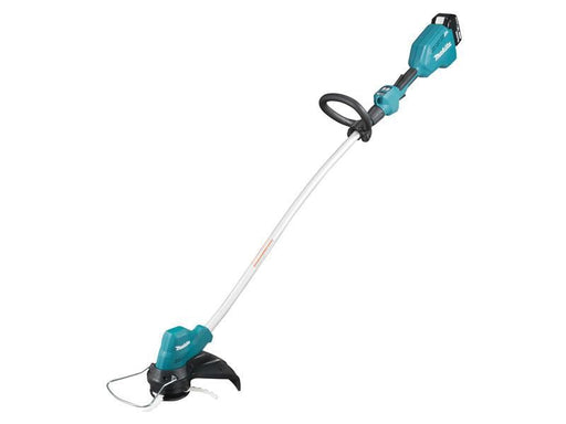 Makita DUR189RT BL LXT Grass Trimmer 18V 1 x 5.0Ah Li-ion Makita - NN4 Online