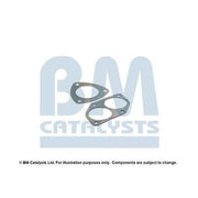 BM Catalysts Exhaust Pipe Mounting Kit FK70422A