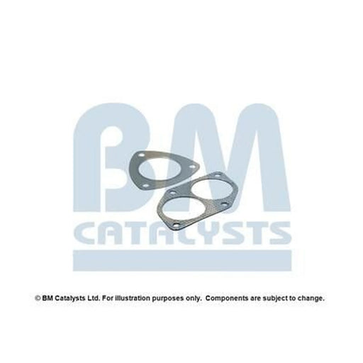 BM Catalysts Exhaust Pipe Mounting Kit FK70422A