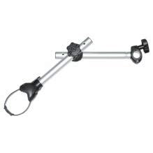 Fiamma Bike Block Pro Sd3 Black 07215F01A Fiamma - Bars 4 Cars