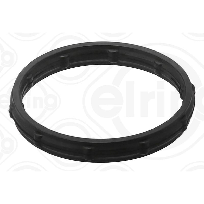 Elring Intake Manifold Gasket Thick HNBR (hy fits Ford Usa F-150 Crew Cab Pickup