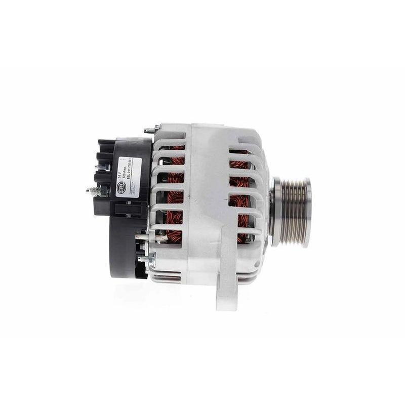 Hella Car Alternator 12V fits Alfa Romeo 159 2005-2011 1.9