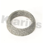 Klarius Exhaust Pipe Gasket OD fits Toyota Avensis 1997-2000 1.8