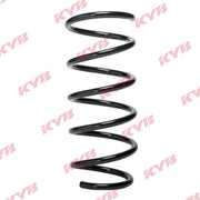 KYB Rear Suspension Coil Spring fits Dacia Duster 2017 on 1.5 1.6