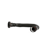 Gates Crankcase Ventilation Hose 270mm fits Audi A3 2004-2013 2.0