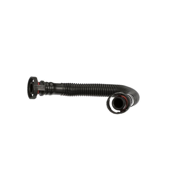 Gates Crankcase Ventilation Hose 270mm fits Audi A3 2004-2013 2.0