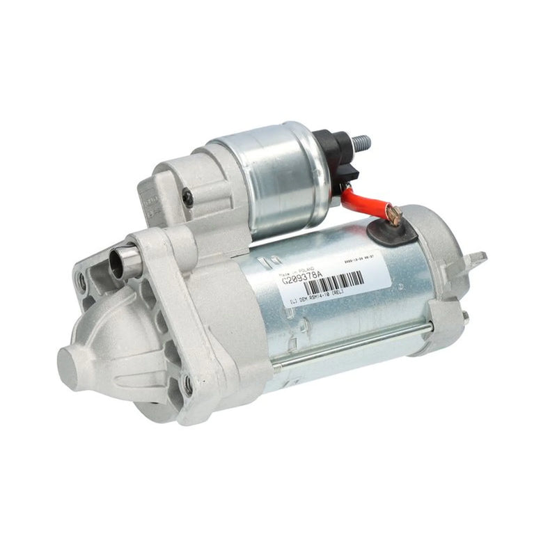 Valeo Starter Motor 12V 1.4kW 11 Teeth 442373