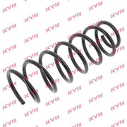 KYB Rear Suspension Coil Spring fits Chevrolet Aveo / Kalos 2003-2008 1.4