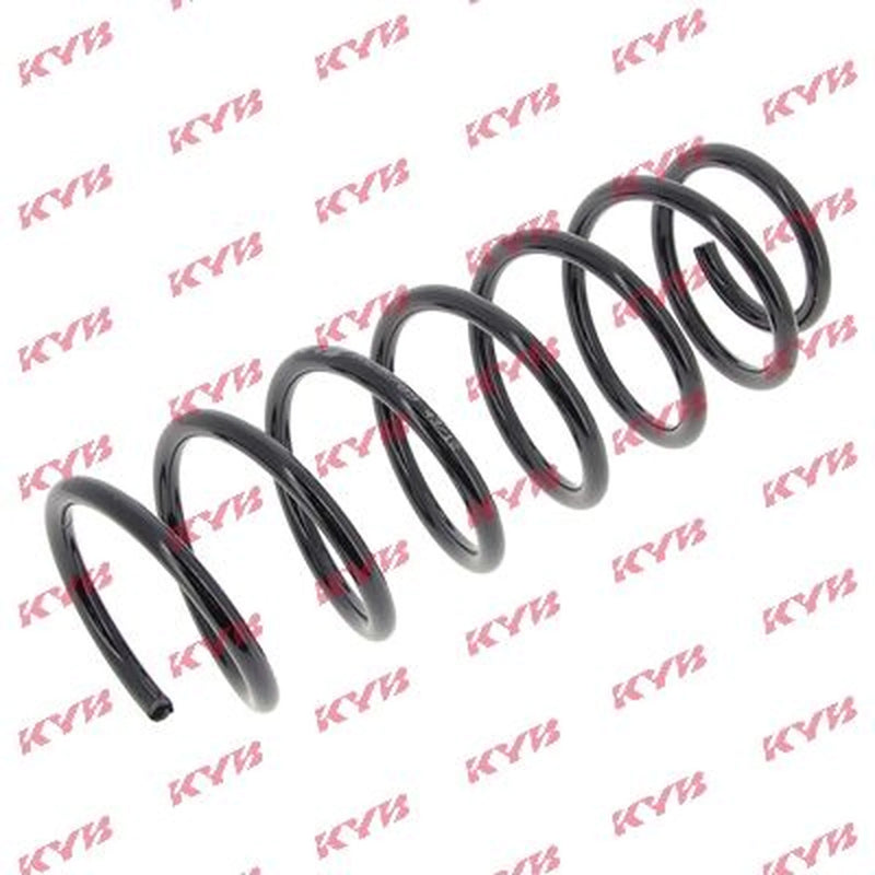 KYB Rear Suspension Coil Spring fits Chevrolet Aveo / Kalos 2003-2008 1.4