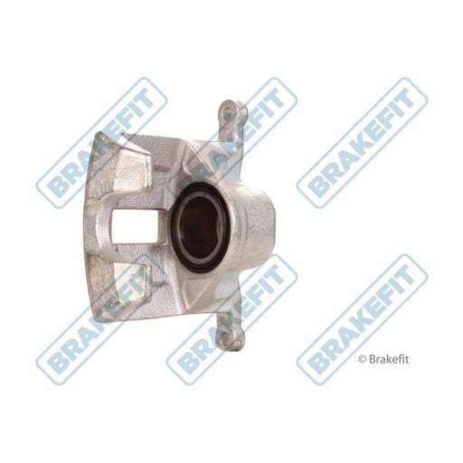 Apec Brake Caliper Assembly Front Left BCA1739E