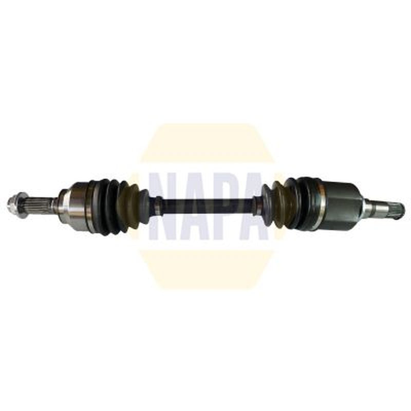 NAPA CV Drive Shaft Driveshaft Front Left fits Mazda 5 2005-2010 1.8 2.0