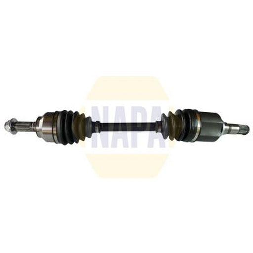 NAPA CV Drive Shaft Driveshaft Front Left fits Mazda 5 2005-2010 1.8 2.0
