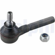 Delphi 2 x Tie Rod Ends fits Mercedes-Benz S-Class 1991-1999
