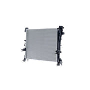 Mahle Engine Radiator fits Fiat 500L 2012-2018 1.6