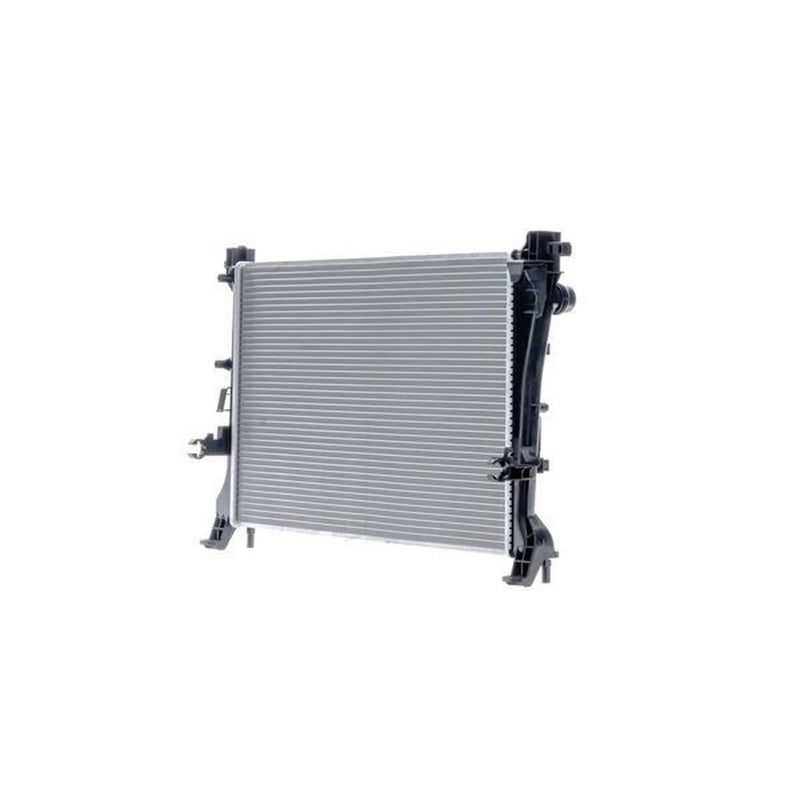 Mahle Engine Radiator fits Fiat 500L 2012-2018 1.6