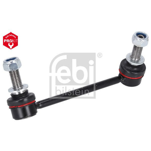 Febi Stabiliser Bar Link Coupling Rod Rear Right 102227