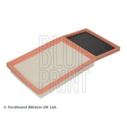 Blue Print Engine Air Filter fits MG MG 3 2011 on 1.3 1.5
