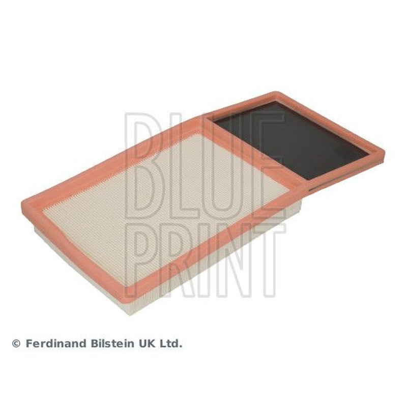 Blue Print Engine Air Filter fits MG MG 3 2011 on 1.3 1.5