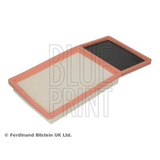Blue Print Engine Air Filter fits MG MG 3 2011 on 1.3 1.5