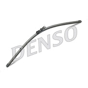 Denso 2 x Front Wiper Blades fits Seat Leon 2005-2012 1.2 1.4 1.6 1.8 1.9 2.0