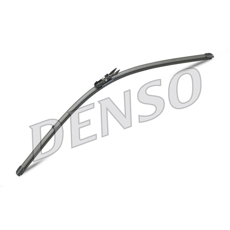 Denso 2 x Front Wiper Blades fits Seat Leon 2005-2012 1.2 1.4 1.6 1.8 1.9 2.0