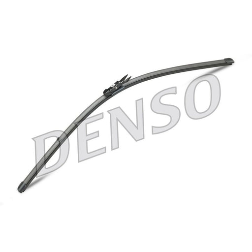 Denso 2 x Front Wiper Blades fits Seat Leon 2005-2012 1.2 1.4 1.6 1.8 1.9 2.0