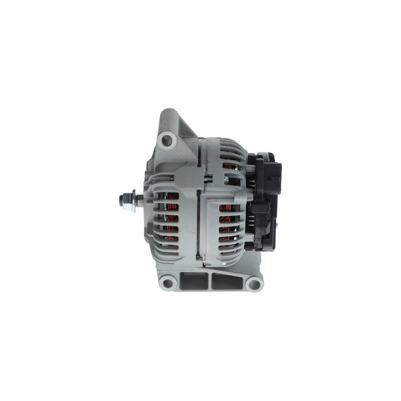 Bosch Car Alternator 12V fits Mercedes-Benz Citaro 2 2012 on