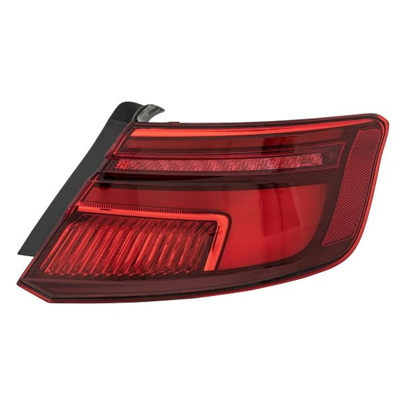 Hella Tail Light / Lamp LED Right fits Audi A3 2012-2020 1.0 1.2 1.4 1.5 1.6 1.8