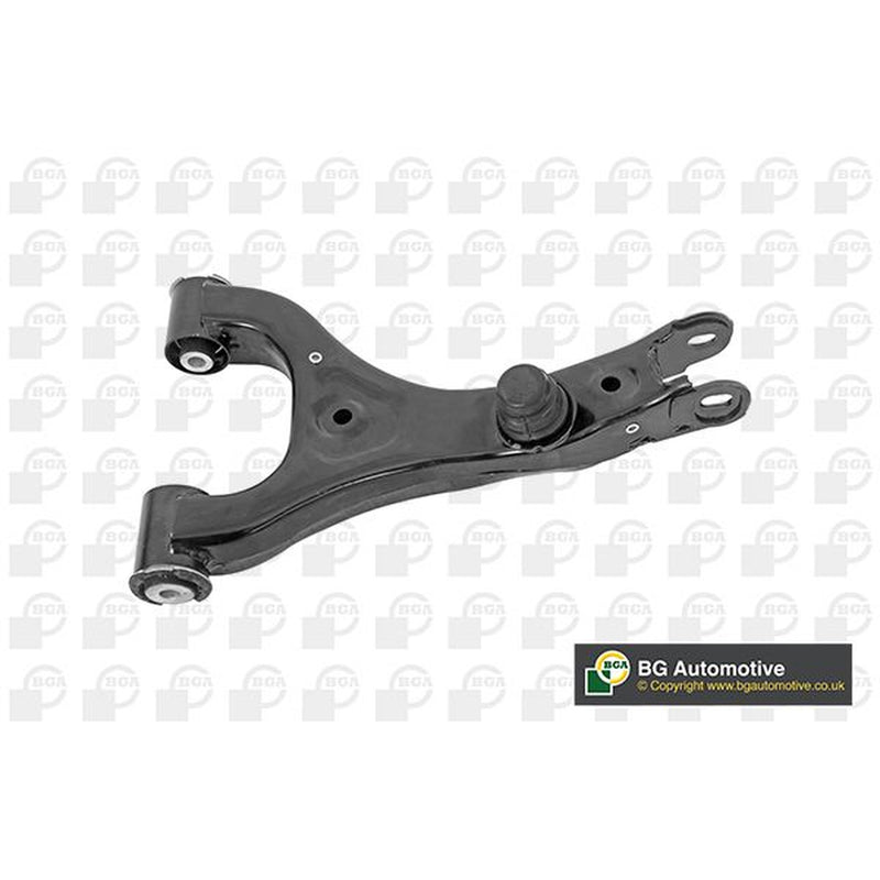 BGA 2 x L+R Rear Control/Trailing Arms fits Land Rover Range Rover 2002-2012
