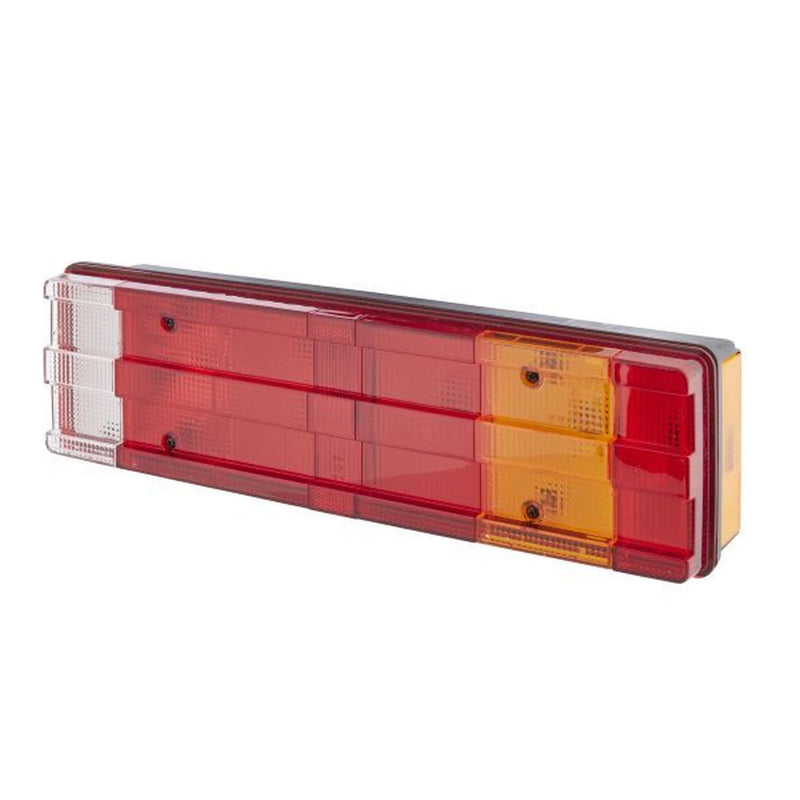 Hella Tail Light / Lamp R5W Right fits Mercedes-Benz Atego 1998-2004