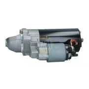 NAPA Starter Motor 12V 2.5kW 13 Teeth fits Mercedes-Benz C-Class 2014-2018