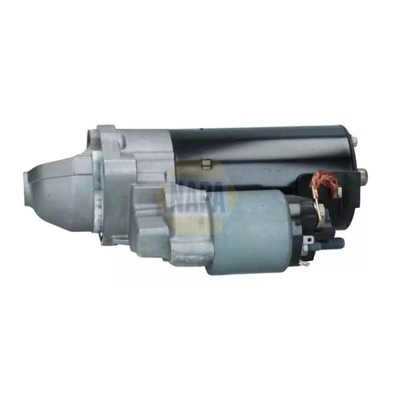 NAPA Starter Motor 12V 2.5kW 13 Teeth fits Mercedes-Benz C-Class 2014-2018