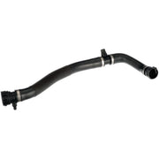 Gates Radiator Coolant Hose 800mm ID fits BMW 1 Sports Hatch 2015-2019