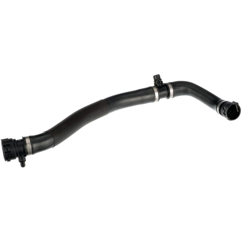 Gates Radiator Coolant Hose 800mm ID fits BMW 1 Sports Hatch 2015-2019