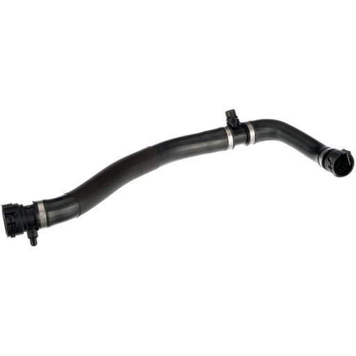 Gates Radiator Coolant Hose 800mm ID fits BMW 1 Sports Hatch 2015-2019