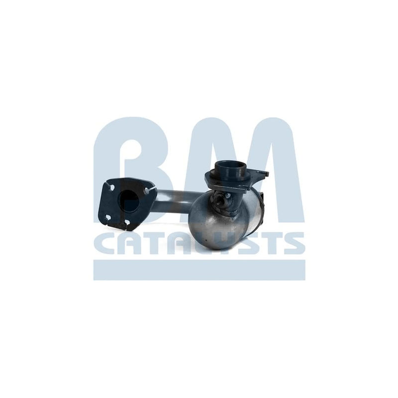 BM Catalysts Homologated Petrol Cat fits Renault Clio III 2007-2014 1.2