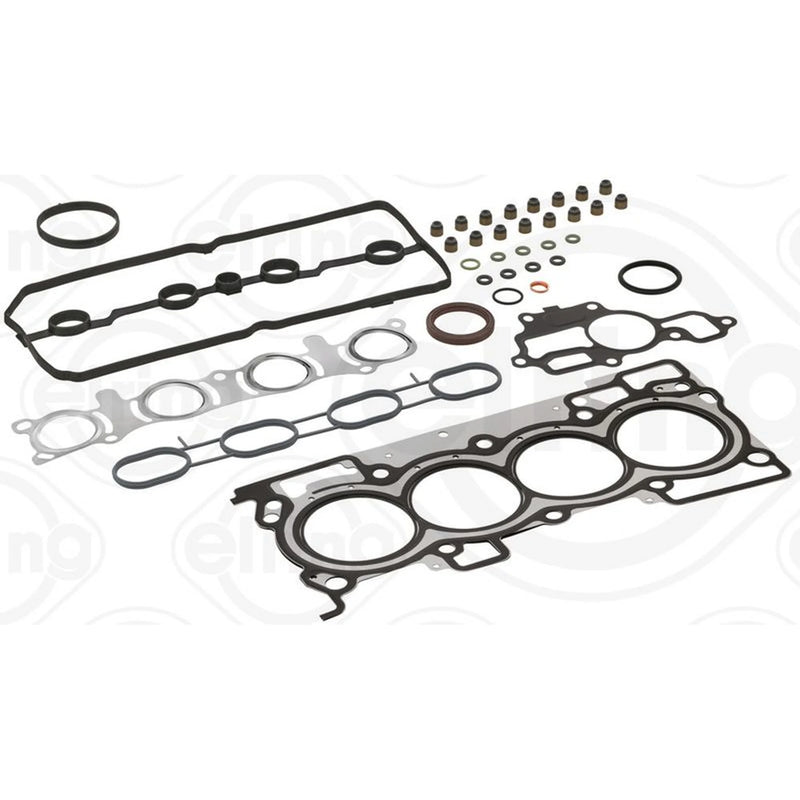 Elring Cylinder Head Gasket Kit fits Nissan Qashqai +2 2007-2014 2.0