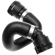 Gates Curved Radiator Hose fits Alpina B7 2003-2008 4.4