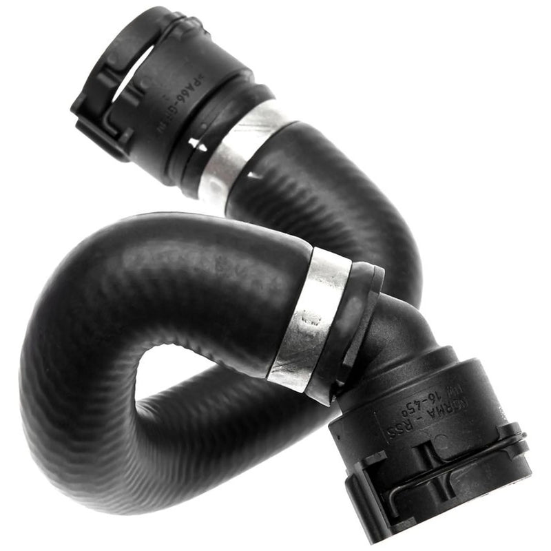 Gates Curved Radiator Hose fits Alpina B7 2003-2008 4.4
