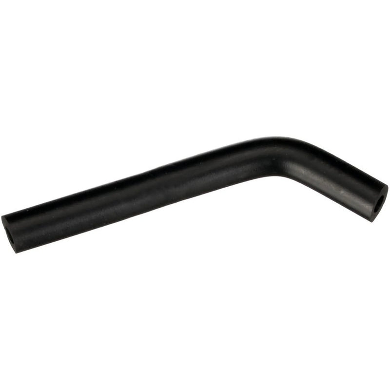 Gates Crankcase Ventilation Hose 80mm fits Mercedes-Benz 124 1984-1993