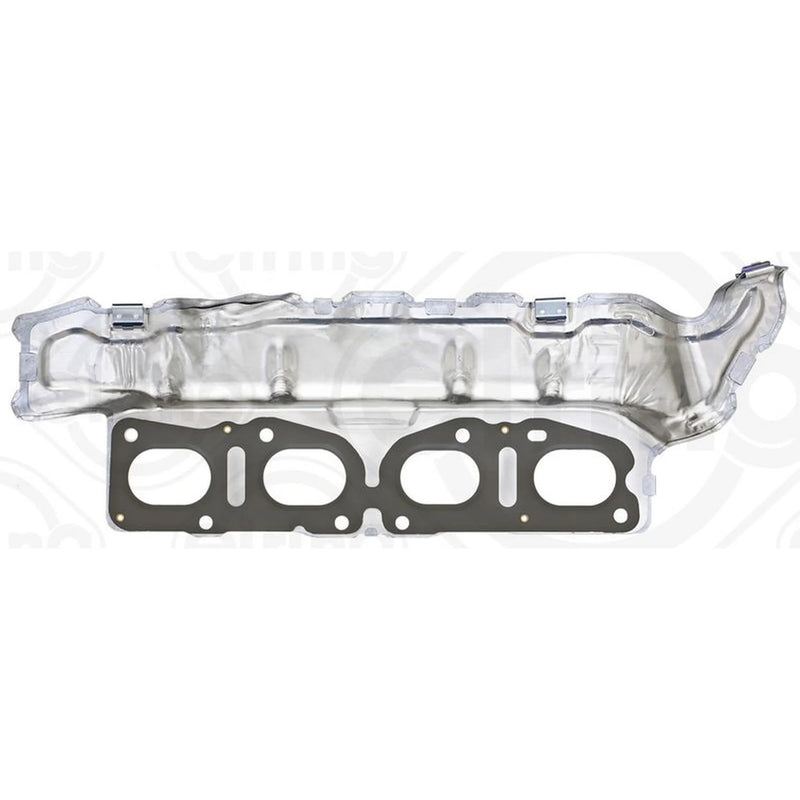 Elring Exhaust Manifold Gasket Wide Thick fits Mercedes-Benz A-Class 2018-2019