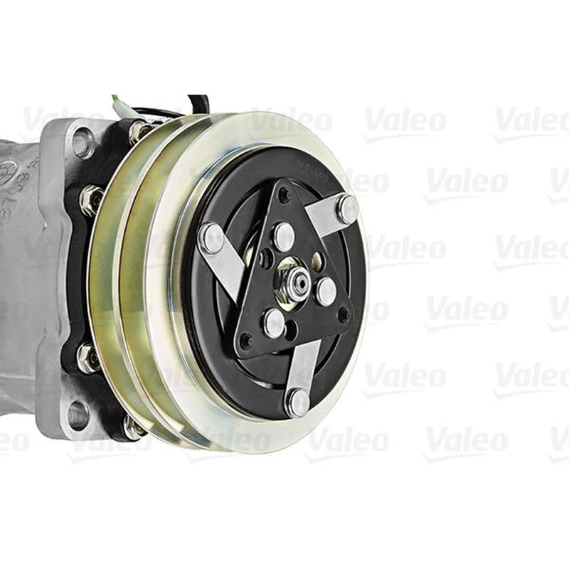 Valeo Air Conditioning Compressor 813037