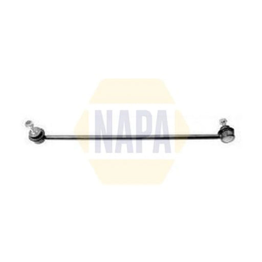 NAPA Stabiliser Bar Link Coupling Rod Front Right NST4288