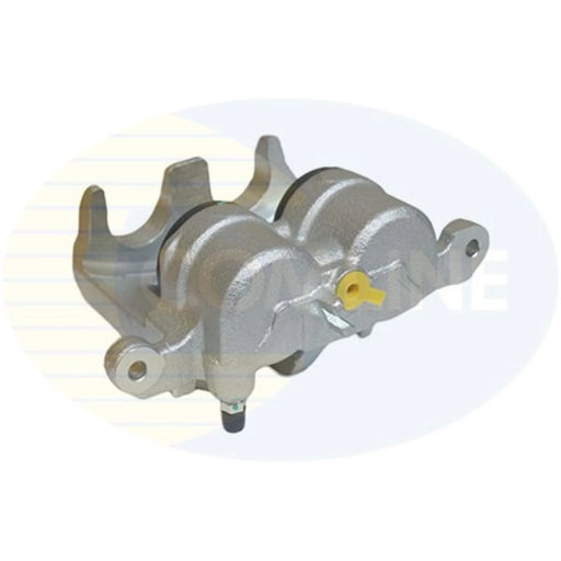 Comline Brake Caliper Assembly Front Left fits Subaru Legacy IV 2003-2009