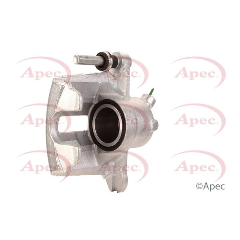 Apec Brake Caliper Assembly Front Left LCA446